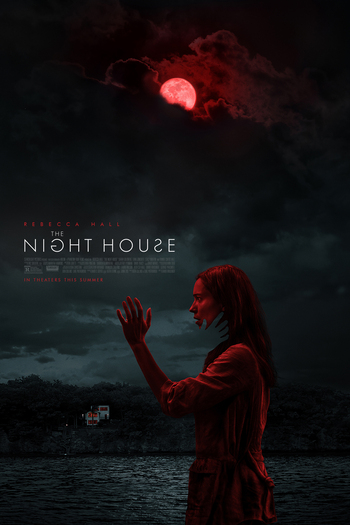 phim ngôi nhà về đêm
