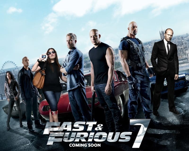 phim fast and furious 7