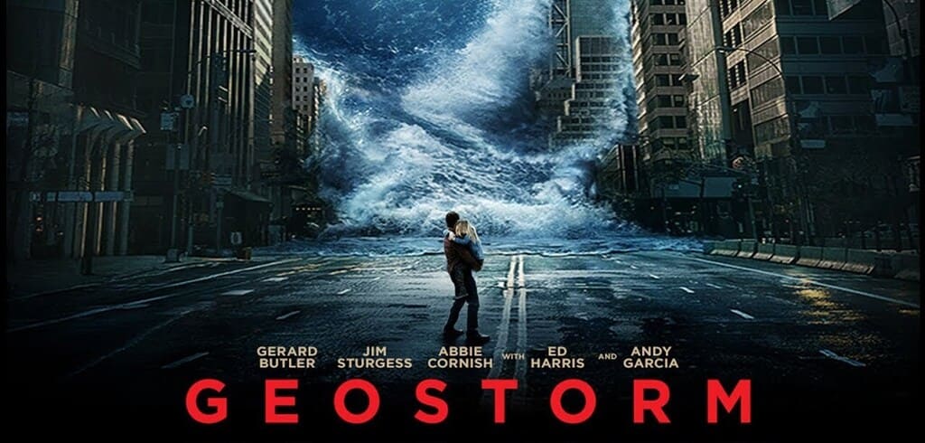 phim siêu bão địa cầu