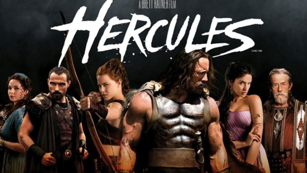 phim hercules cuộc chiến thành thrace