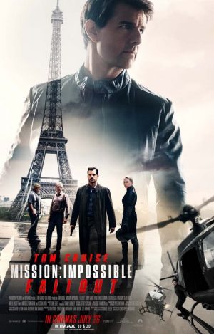 phim mission impossible 7