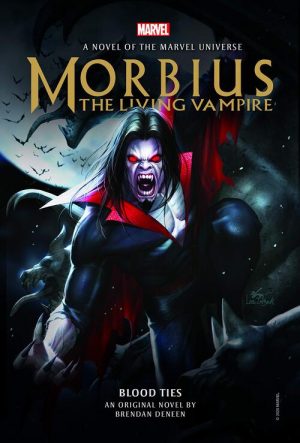 phim morbius